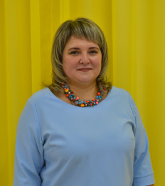 Колодкина Елена Владимировна Колодкина Елена Владимировна