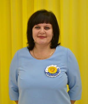 Заместитель заведующего Кудрина Елена Владимировна Заместитель заведующего Кудрина Елена Владимировна