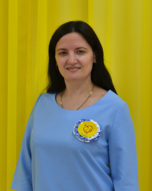 Заместитель заведующего Каурова Ирина Валерьевна Заместитель заведующего Каурова Ирина Валерьевна