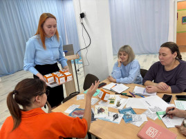 Мастер-класс "Использование методов технологии ТРИЗ в экологическом образовании дошкольников" Мастер-класс "Использование методов технологии ТРИЗ в экологическом образовании дошкольников".