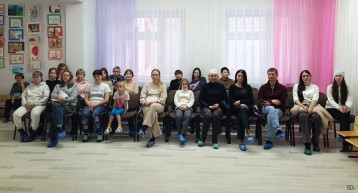 Общее родительское собрание - 2024 Общее родительское собрание - 2024.