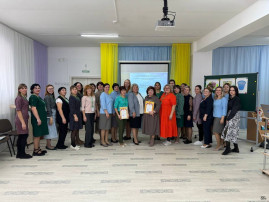 Семинар-практикум «Современные подходы к экологическому воспитанию детей дошкольного возраста» Семинар-практикум «Современные подходы к экологическому воспитанию детей дошкольного возраста».