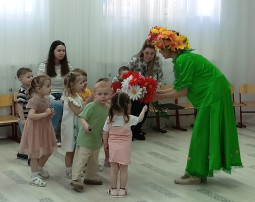 "Бал Карапузов" "Бал Карапузов".