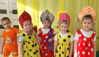 🎉 "Масленица" в нашем детском саду! 🥞 🎉 "Масленица" в нашем детском саду! 🥞.
