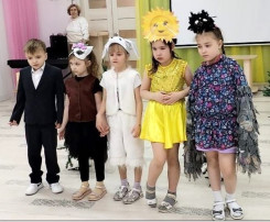 🌞Театр открывает двери🌈 🌞Театр открывает двери🌈.