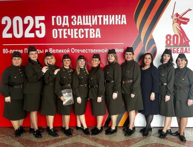 💥Участники X Фестиваля самодеятельного художественного творчества работников образования Иркутской области, посвященного «80 – летию Победы в ВОВ» и «Году защитника Отечества»💥 💥Участники X Фестиваля самодеятельного художественного творчества работников образования Иркутской области, посвященного «80 – летию Победы в ВОВ» и «Году защитника Отечества»💥.