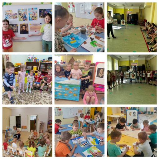 День родного языка- Пушкинский день! День родного языка- Пушкинский день!.