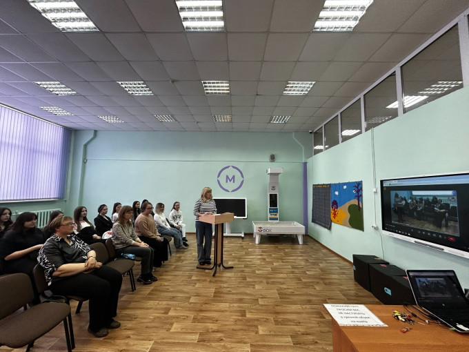 Экология+ТРИЗ. Первый опыт Экология+ТРИЗ. Первый опыт.