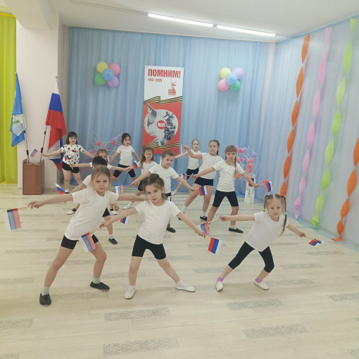 🇷🇺Флешмоб "Память жива"🇷🇺 🇷🇺Флешмоб "Память жива"🇷🇺.